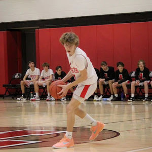 Meet your Posher, Ashton